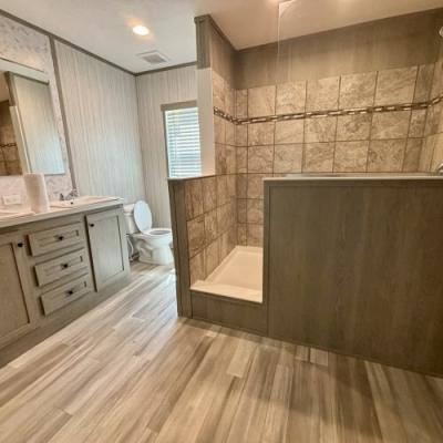 Photo 3 of 8 of home located at 600 Warbler Ave Troy, AL 36079
