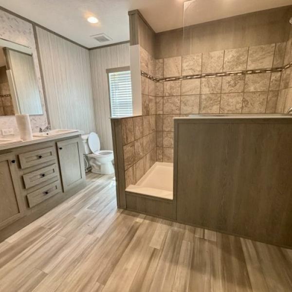 2022 Clayton  Home