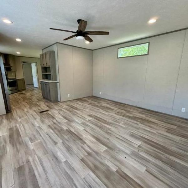 2022 Clayton  Home