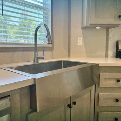 Photo 5 of 8 of home located at 600 Warbler Ave Troy, AL 36079