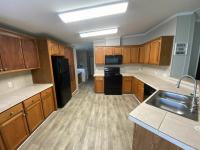 2003 Patriot Homes Southridge Mobile Home