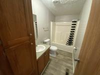2003 Patriot Homes Southridge Mobile Home