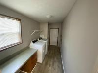 2003 Patriot Homes Southridge Mobile Home