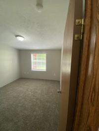 2003 Patriot Homes Southridge Mobile Home