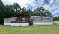 2003 Patriot Homes Southridge Mobile Home