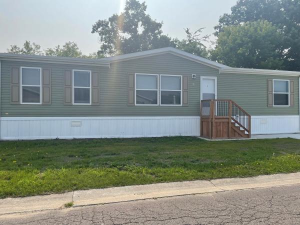 2022 Fairmont 430LE28523D Mobile Home