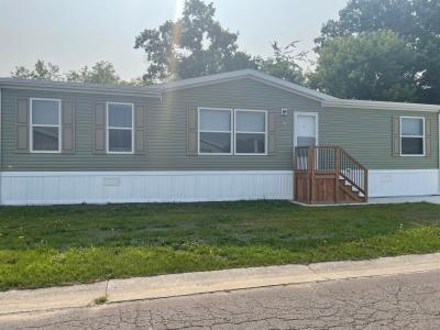 Mobile Home at 740 Thomas J Drive Flint, MI 48506