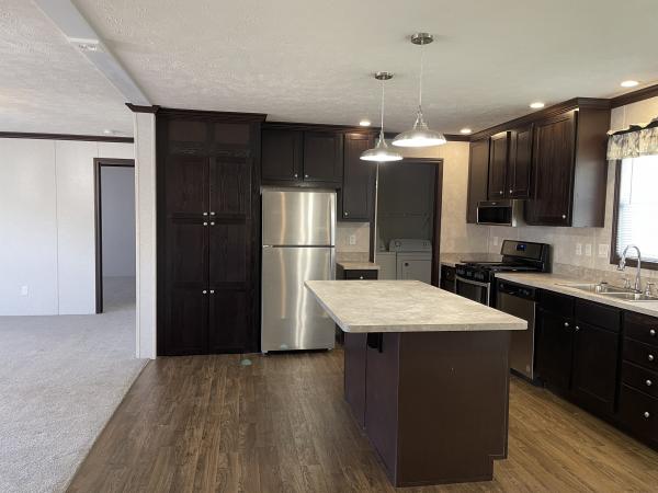 2022 Fairmont 430LE28523D Mobile Home