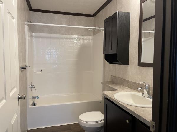 2022 Fairmont 430LE28523D Mobile Home