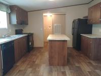 2017 Clayton Homes Inc Tru MH Mobile Home