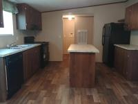 2017 Clayton Homes Inc Tru MH Mobile Home