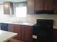 2017 Clayton Homes Inc Tru MH Mobile Home