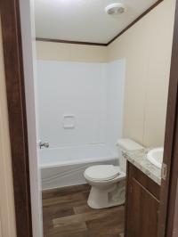 2017 Clayton Homes Inc Tru MH Mobile Home