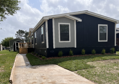 Mobile Home at 1322 Century Plaza Drive Houston, TX 77073