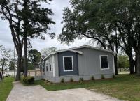2025 Clayton 52NXT28523A Mobile Home