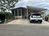 1991 FLEETWOOD BARRINGTON Mobile Home