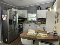 1991 FLEETWOOD BARRINGTON Mobile Home