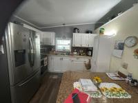 1991 FLEETWOOD BARRINGTON Mobile Home