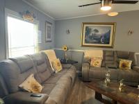 1991 FLEETWOOD BARRINGTON Mobile Home