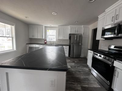 Mobile Home at 13965 River Haven Blvd Grand Haven, MI 49417