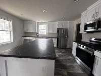 2025 Clayton 81SRH28443A Mobile Home