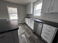 2025 Clayton 81SRH28443A Mobile Home