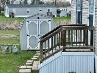 2019 Clayton Homes Inc Pulse Mobile Home