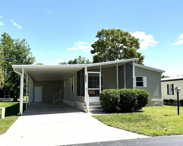 2014 Skyline Mobile Home For Sale