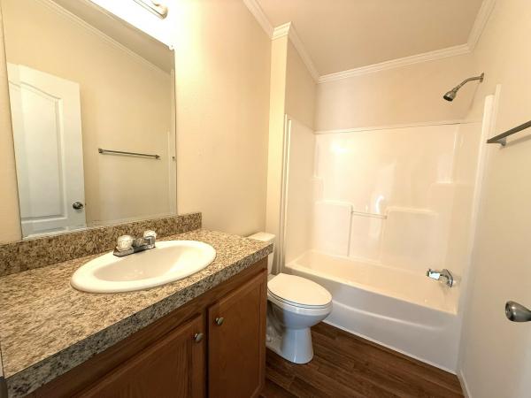 2014 Skyline Mobile Home