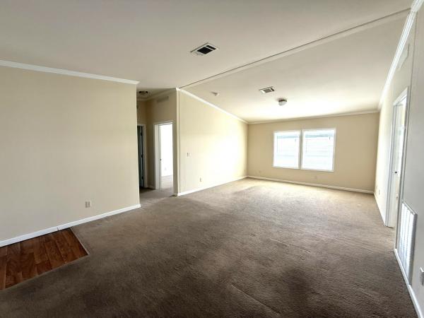 2014 Skyline Mobile Home