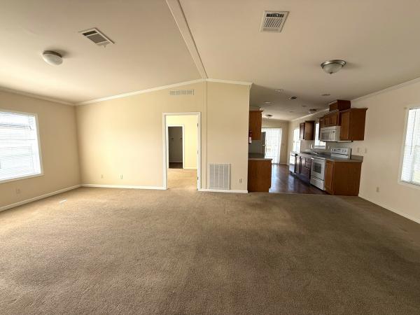 2014 Skyline Mobile Home