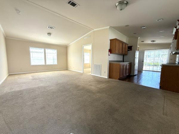 2014 Skyline Mobile Home