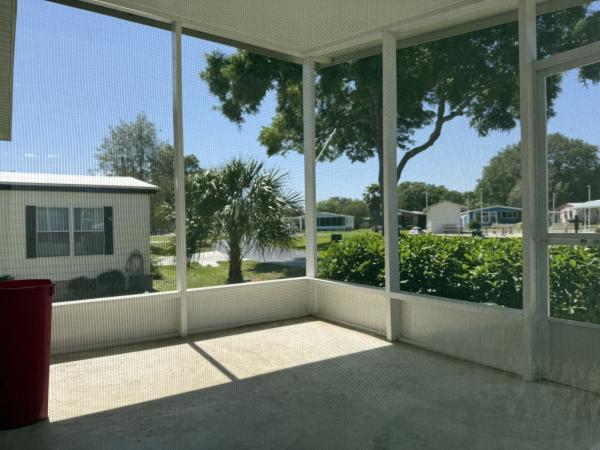 2014 Skyline Mobile Home