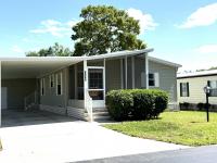 2014 Skyline Mobile Home