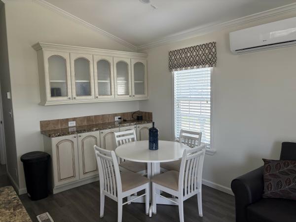2017 palm harbor 340CL14351A Mobile Home