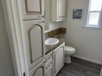 2017 palm harbor 340CL14351A Mobile Home