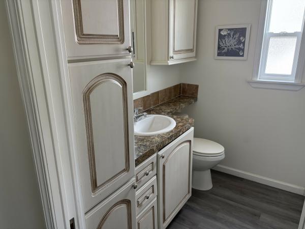 2017 palm harbor 340CL14351A Mobile Home