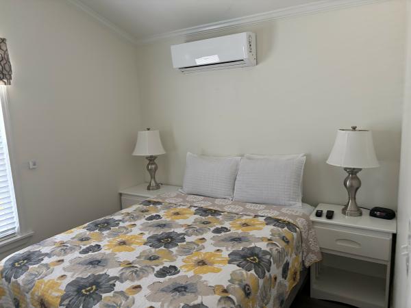 2017 palm harbor 340CL14351A Mobile Home
