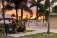 2017 palm harbor 340CL14351A Mobile Home