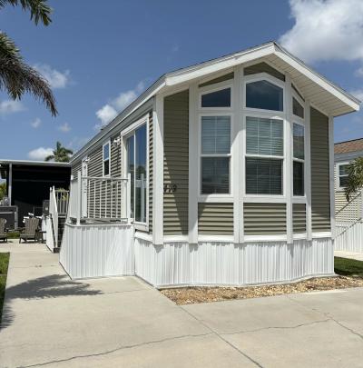 Mobile Home at 100 Barefoot Williams Rd Naples, FL 34113