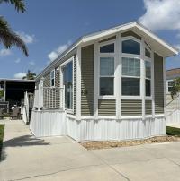 2016 Palm Harbor na Mobile Home