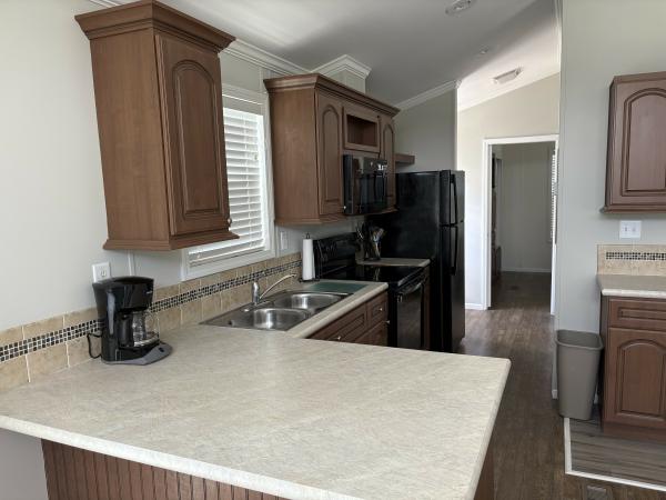 2016 Palm Harbor na Mobile Home