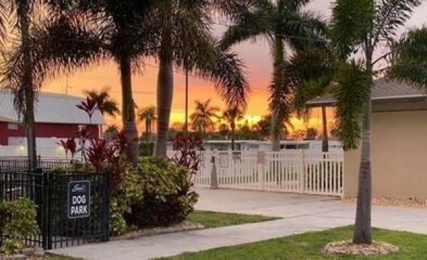 2016 Palm Harbor na Mobile Home