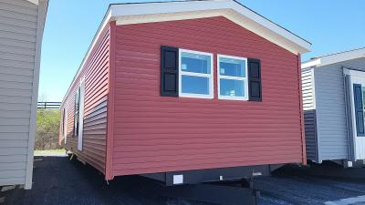Mobile Home at 32 Parkside Circle Cheektowaga, NY 14225