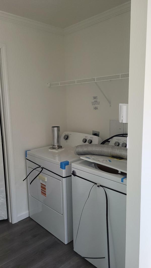 2025 Skyline 33C816 Mobile Home
