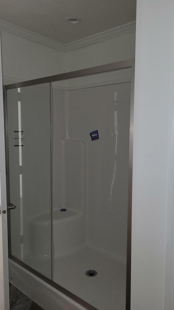 2025 Skyline 33C816 Mobile Home