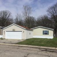 1994 DUTCH limited Mobile Home