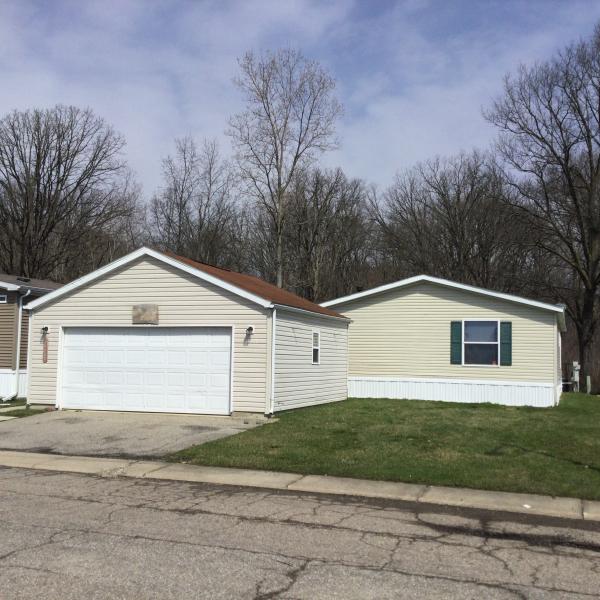 1994 DUTCH limited Mobile Home