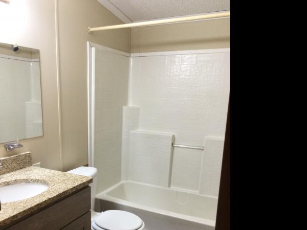1994 DUTCH limited Mobile Home