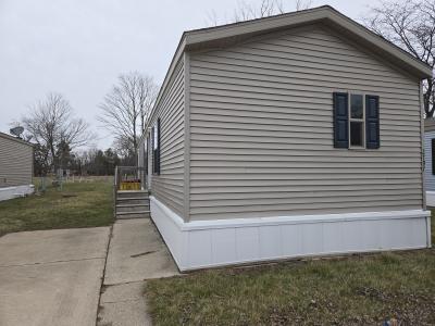 Mobile Home at 2797 Apollo Drive Saginaw, MI 48601